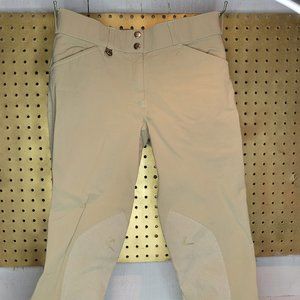 Horze Breechers L/R